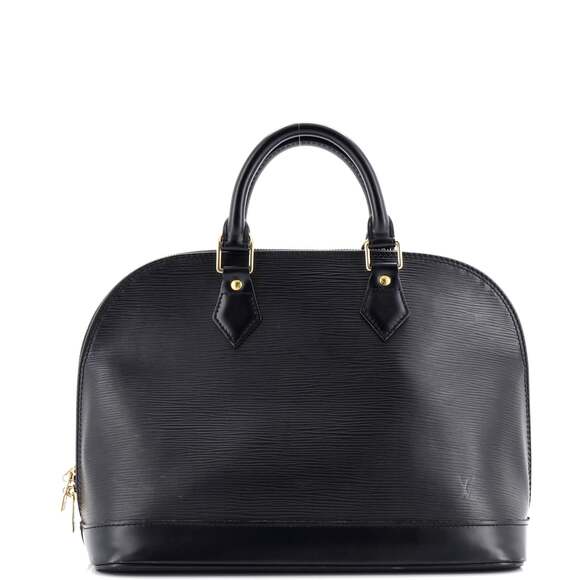 Louis Vuitton Vintage Alma Handbag Epi #178633L86B - Picture 1 of 8